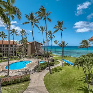 Papakea Apartment