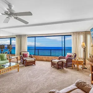 Apart Otel Maui Kai, Lahaina