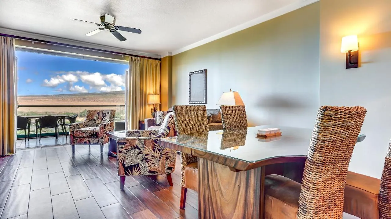 Honua Kai - Konea 1024 Villa Lahaina Holiday home