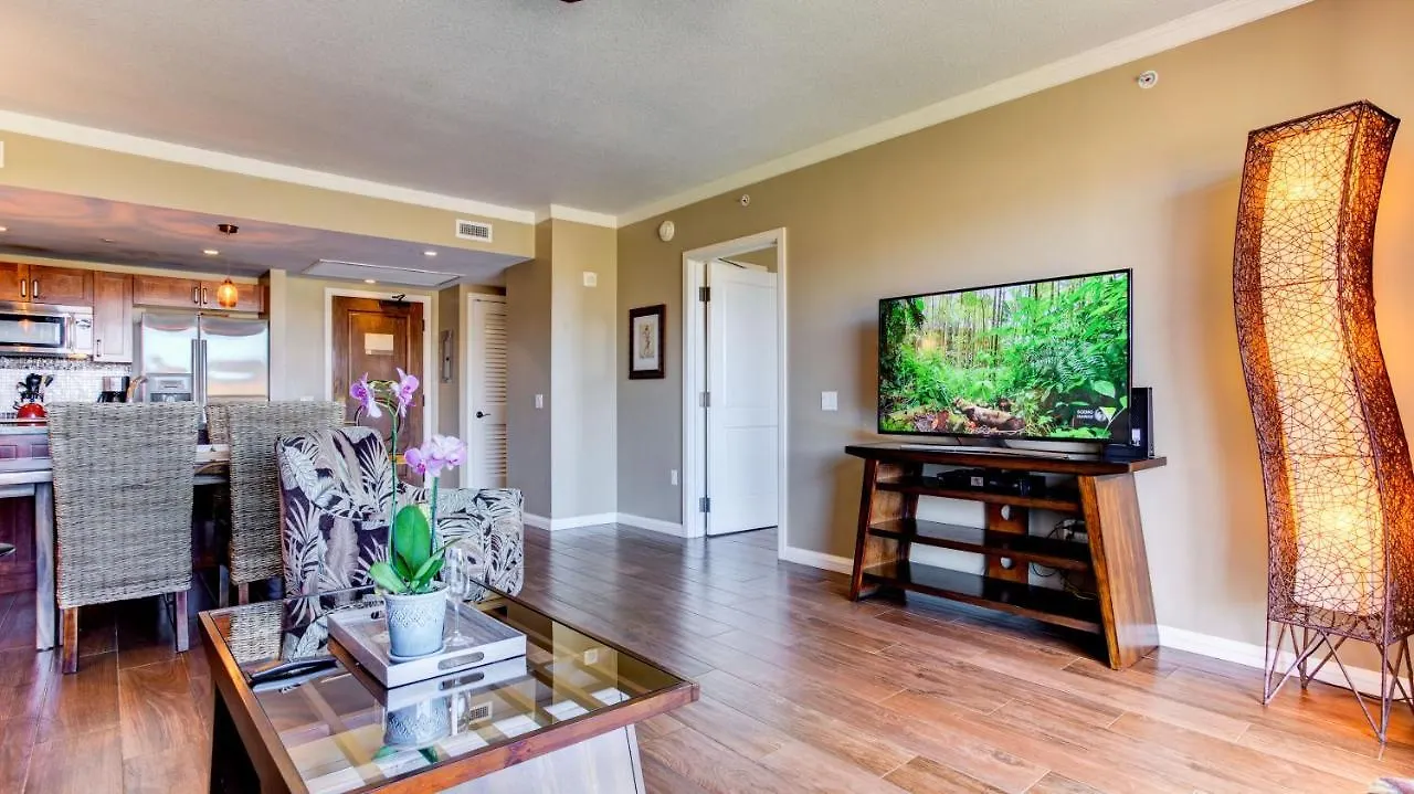 Honua Kai - Konea 1024 Villa Lahaina Holiday home