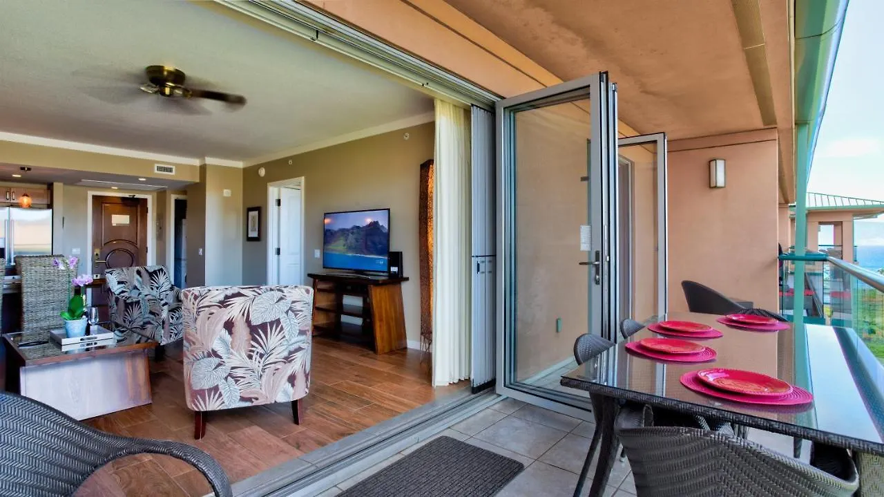 Holiday home Honua Kai - Konea 1024 Villa Lahaina United States