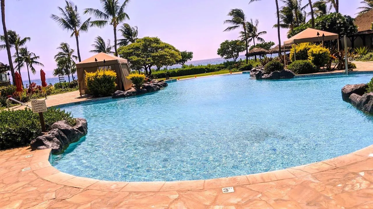Holiday home Honua Kai - Konea 1024 Villa Lahaina