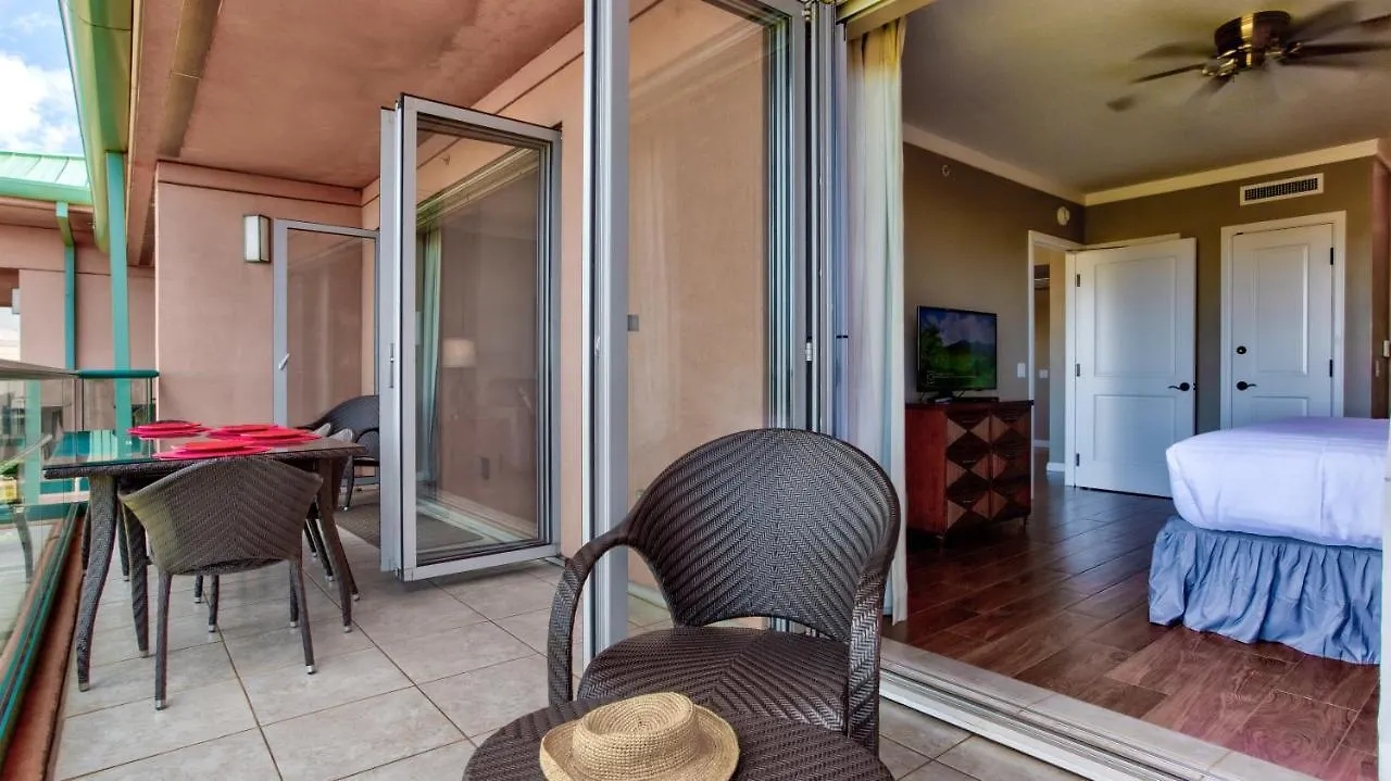 Honua Kai - Konea 1024 Villa Lahaina