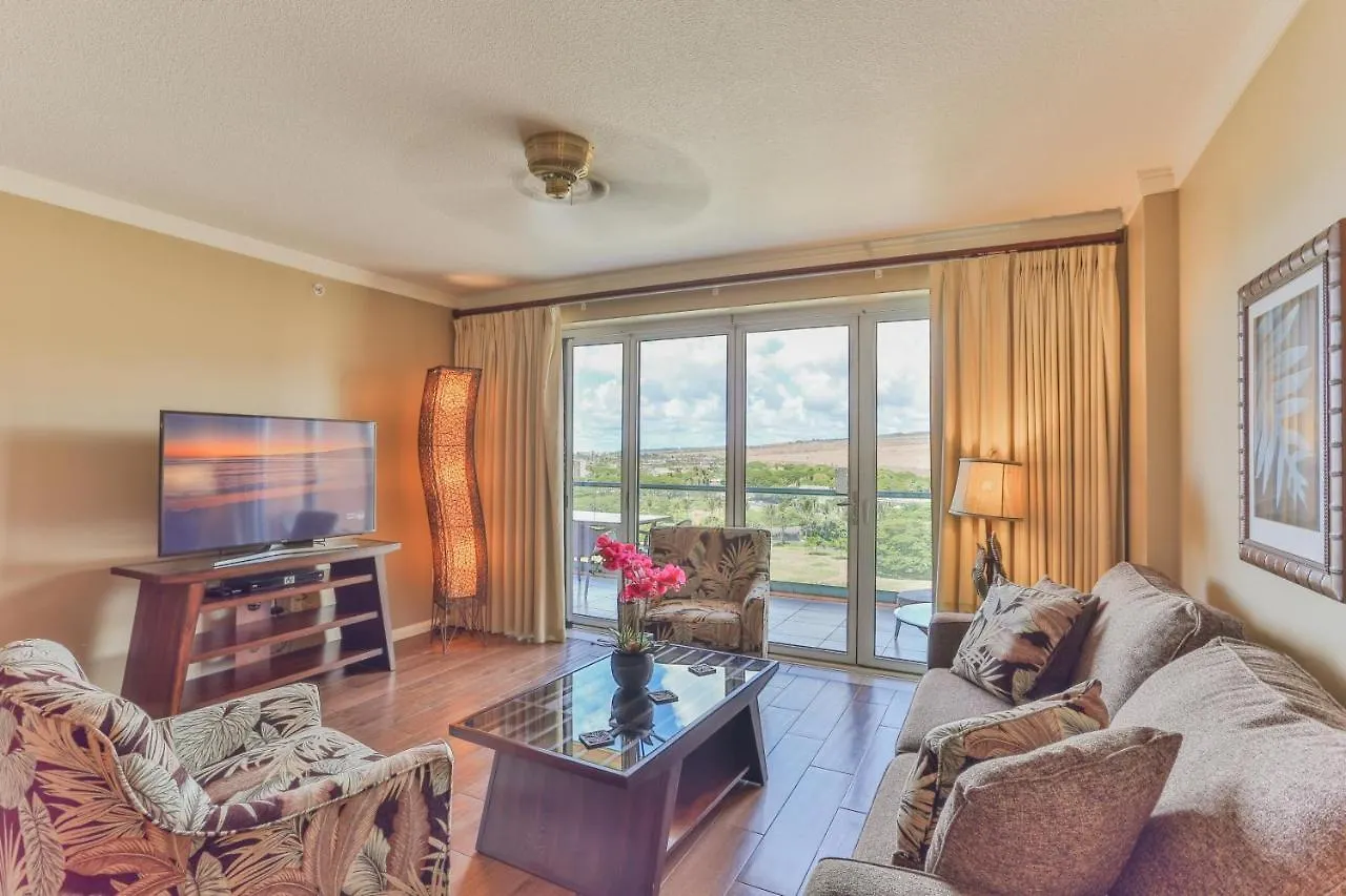 Honua Kai - Konea 1024 Villa Lahaina