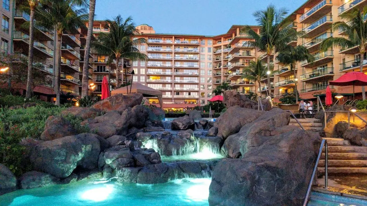 Holiday home Honua Kai - Konea 1024 Villa Lahaina United States