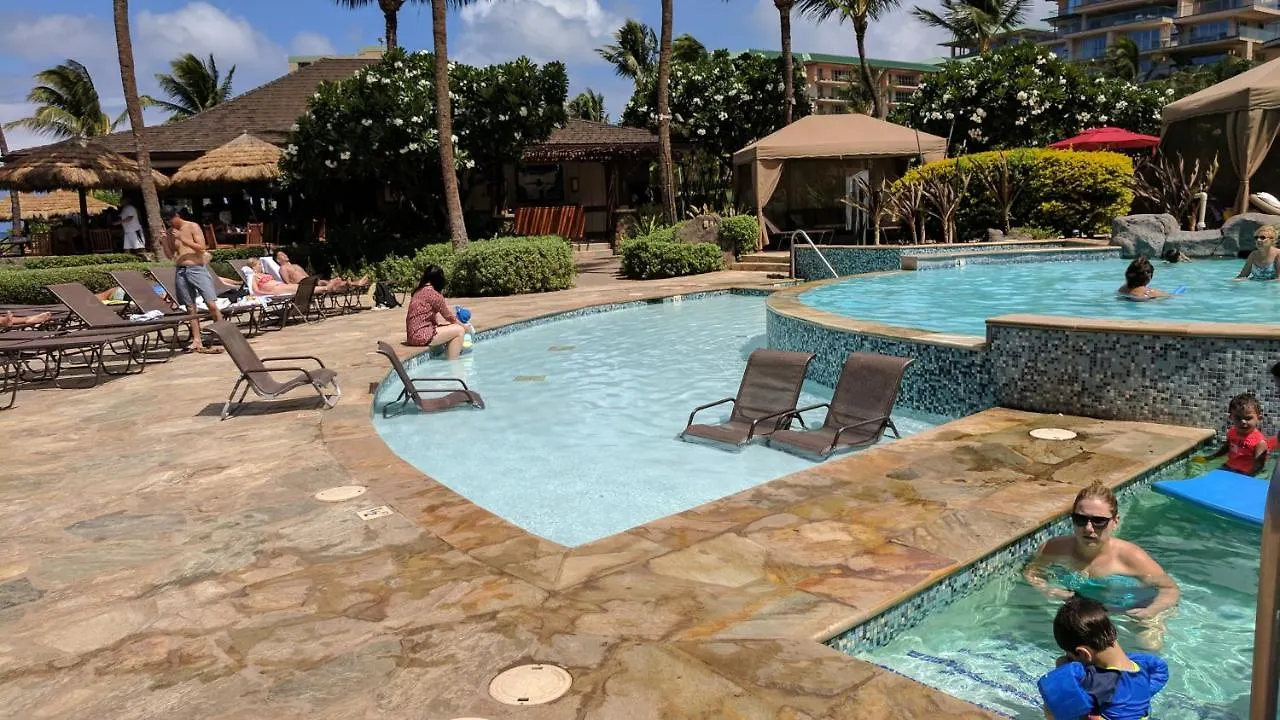 Holiday home Honua Kai - Konea 1024 Villa Lahaina